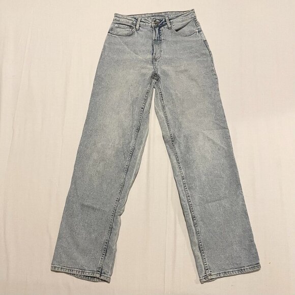 NOBO No Boundaries Womens Jeans Size 5 Denim - Picture 1 of 15
